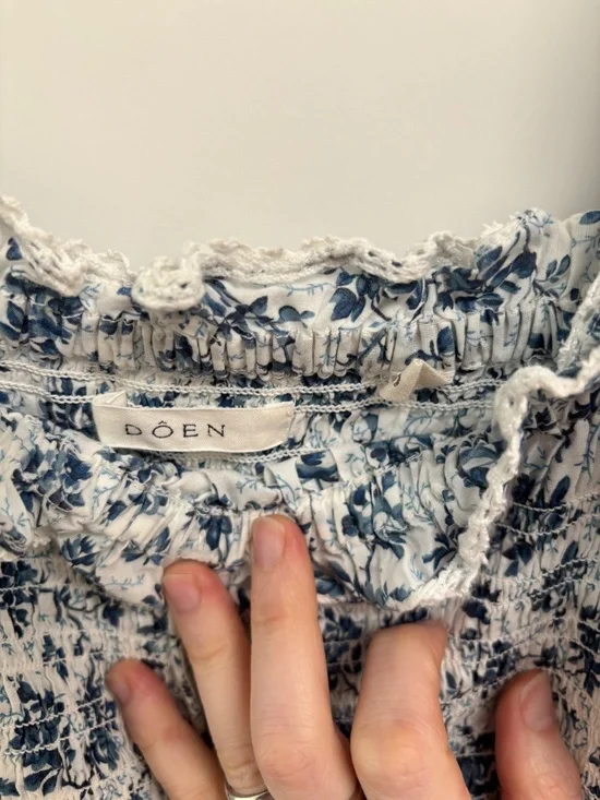 Doen Stanza - Picture 5 of 5